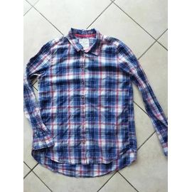 Chemise Longue H&m Taille Xl.