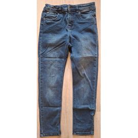 Jean Bleu Slim  12 Ans Tao