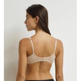 Dim Soutien-Gorge Emboitant Avec Armatures New Skin Generous Dim