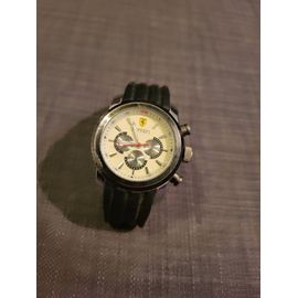 Montre Ferrari