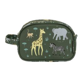 Trousse De Toilette Savane - A Little Lovely Company