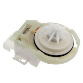 Pompe de vidange Lave-vaisselle (00165261 165261 ARISTON HOTPOINT BALAY BAUKNECHT BOSCH CONSTRUCTA DE DIETRICH GAGGENAU INDESIT JUNKER NEFF SIEMENS VIVA WHIRLPOOL)