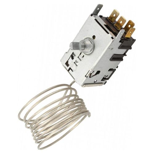 Thermostat d'origine Réfrigérateur congélateur (C00264481 INDESIT)