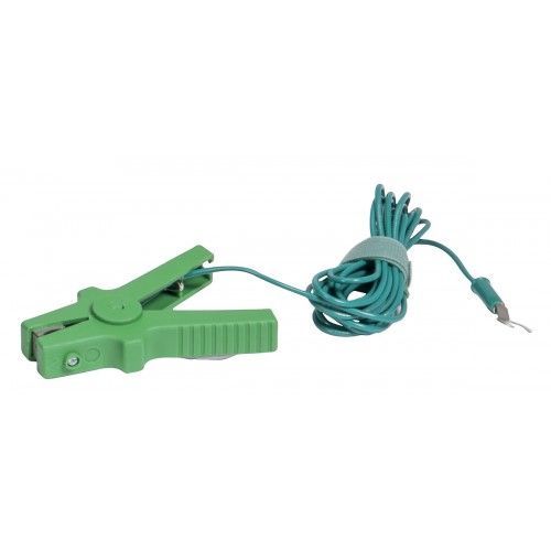 Micromanomètre CA 1550 + tube pitot - P01654555 CHAUVIN ARNOUX