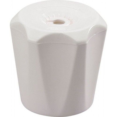 Volant pour robinet SAR carré 7,5 hauteur 33 avec vis de fixation COMAP