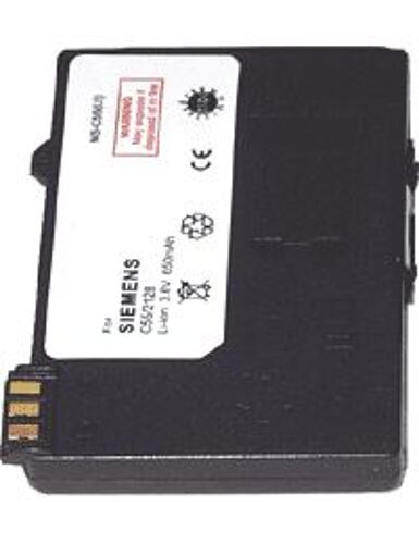 Batterie type SIEMENS V30145-K1310-X250