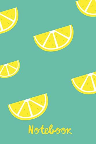 Circus Notebook: Blank Lined Composition Journal | Circus Notebook | 100 Pages