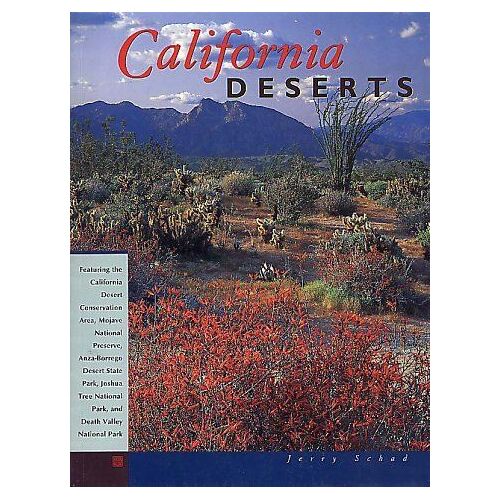 California Deserts