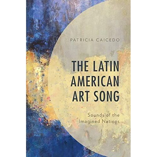 Latin American Art Song
