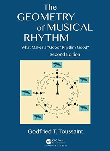 The Geometry Of Musical Rhythm