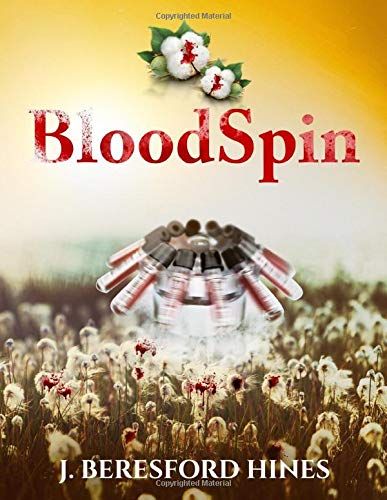 Bloodspin