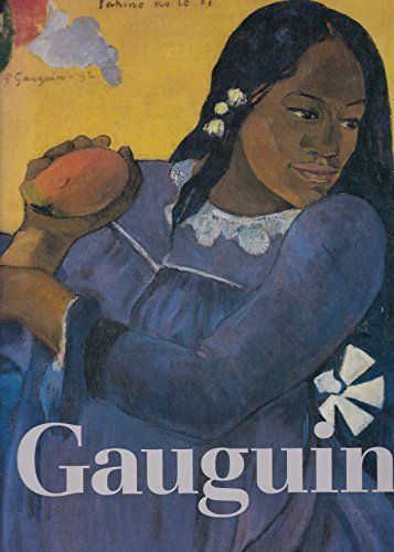 The Art Of Paul Gauguin
