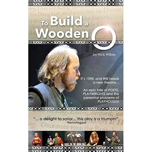 To Build A Wooden O