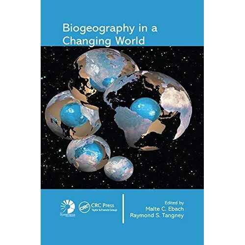 Biogeography In A Changing World