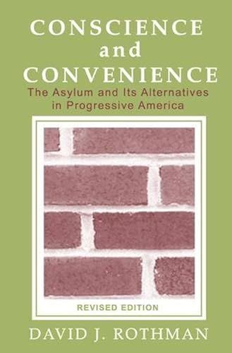 Conscience And Convenience