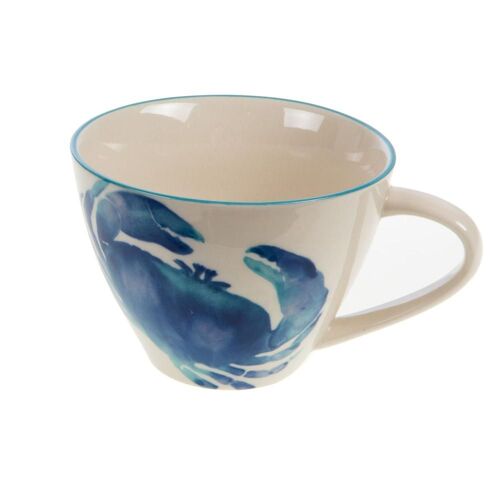Tasse À Thé Marina
