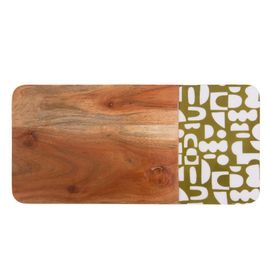 Planche Ohana 35x17 Cm