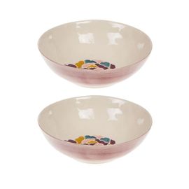 Poke Bowl Paula 17,5 Cm (Lot De 2)