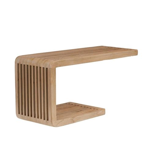 Etagère Murale Calopsite 50 Cm