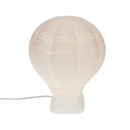 Lampe Montgolfière