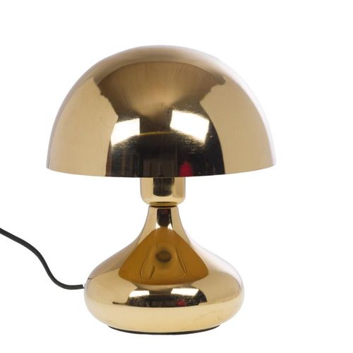 Lampe Kelly Or