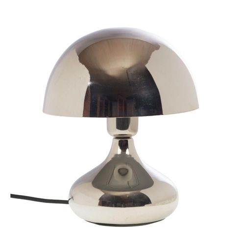 Lampe Kelly Argent