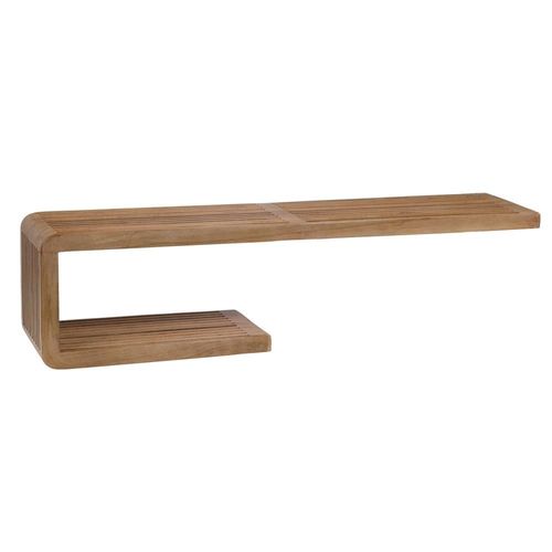 Etagère Murale Calopsite 80 Cm