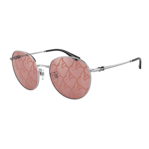 Emporio Armani Ea2121d Asian Fit 30150b 55