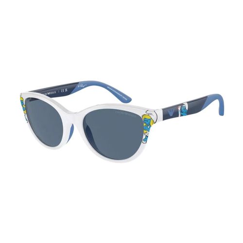 Emporio Armani Ek4003f Asian Fit 534480 48