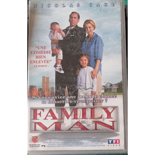 4 X Cassettes Video Vhl / De Tf1 Video /