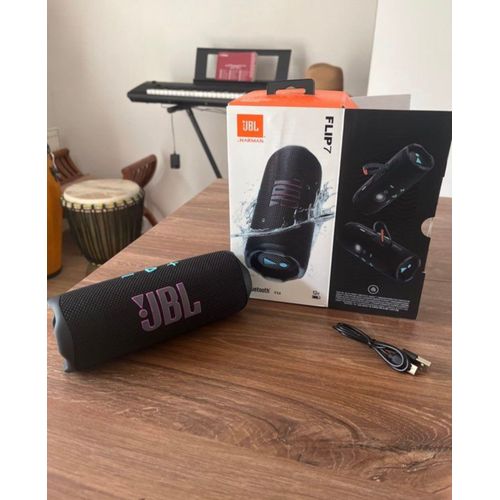 Jbl flip 7