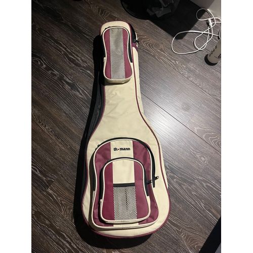 Housse De Guitare 