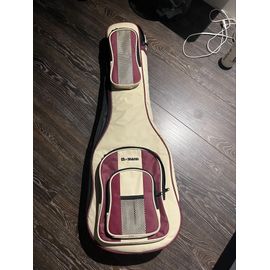 Housse De Guitare 
