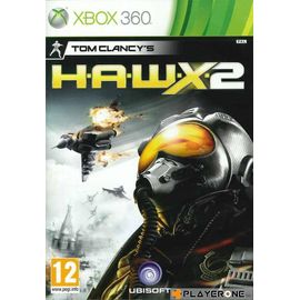 Tom Clancy's H.A.W.X. 2 Sur Xbox 360