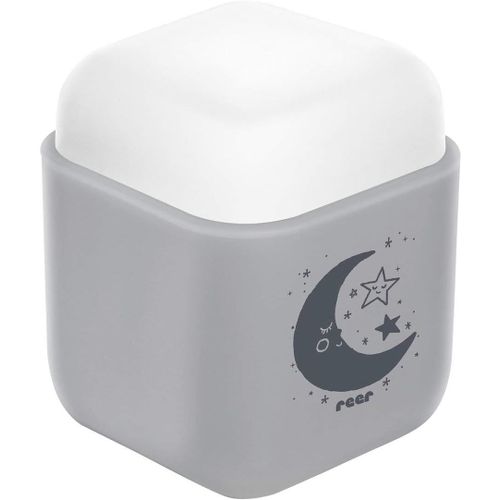 Sleeplight Veilleuse 2 En 1 Gris