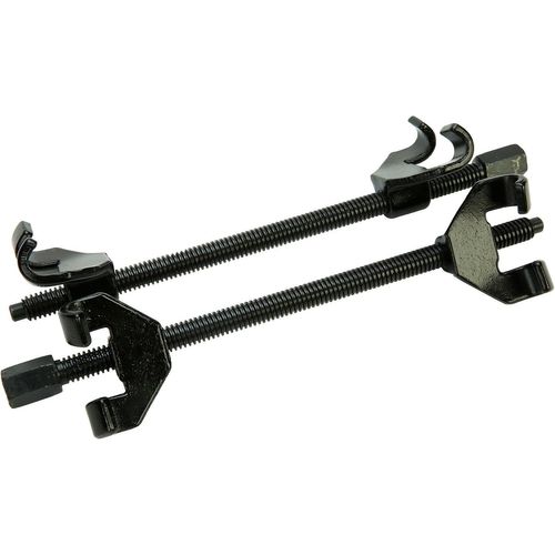 Kit De Compresseur À Ressort Hélicoïdal Set De 2 Pièces 380Mm