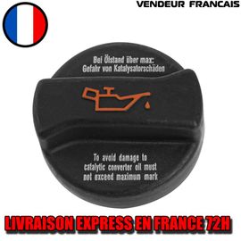 Bouchon D'huile Cordoba Exeo Ibiza Leon Toledo I/Ii Roomster V70 I/Ii - 06b103485c