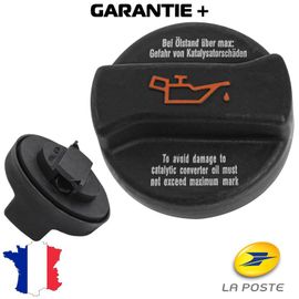 Bouchon D'huile Mitsubishi Grandis Outlander Volvo S80 I V70 I/Ii