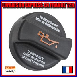 Bouchon D'huile Seat Alhambra Altea Arosa Cordoba Exeo Ibiza Leon Toledo I/Ii