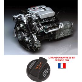 Bouchon D'huile Vw Volkswagen Golf I/Ii/Iii/Iv/V/Vi Jetta I/Ii/V