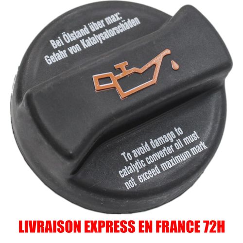 Bouchon D'huile Vw Volkswagen Polo Sharan Transporter Ii/Iv/V
