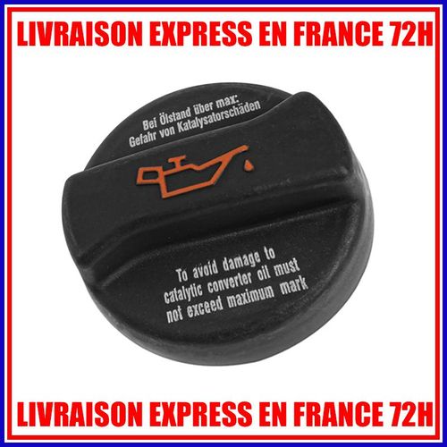 Bouchon D'huile Vw Volkswagen Tiguan Touareg Touran Vento