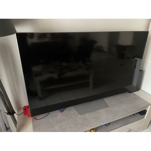 Samsung QE55Q80B - 55" - TV 4K 139 cm