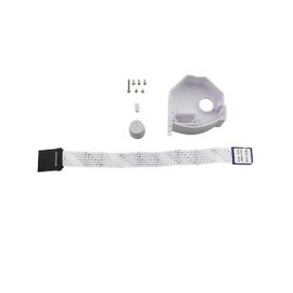 Pour Gdemu Remote Kit de montage de carte SD L'adaptateur d'extension pour Dreamcast Gdemu avec câble d'extension Ad