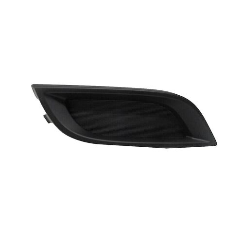 Voiture Avant Fog Light Phare Trou Couvercle Garniture Pour 2010-2011 3 Beh5-50-C12a Conducteur Côté Passager, Droite