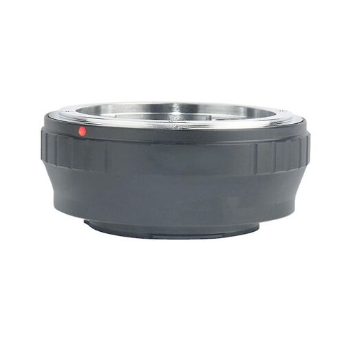 Pour Konica-fx Lens Adapter Bague pour Konica Ar Port Lenses