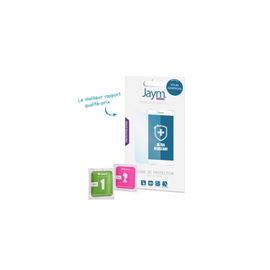 Jaym Film Ecran Verre Trempe Pour Iphone 5/5c/5s/Se