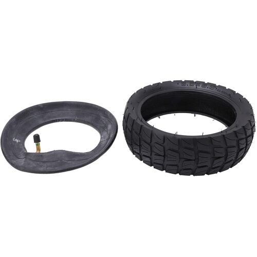 8.5 Inch Electric Scooter Tyres, 8.5x3.0 Rubber Electric Scooter Tire Replacement Wheels Indoor And Outdoor