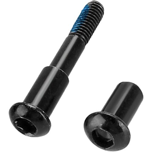 Xiaomi Scooter Accessories 2 Pack Shaft Lock Screw For Xiaomi M365 Electric Scooters, Fixed Bolt Replacement Parts Old Style