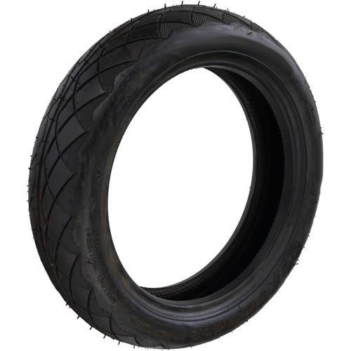 Pneu Trottinette Électrique Pour Xiaomi M365/M365 Pro/M365 Pro 2, Pneus À Vide De Roue Arrière De Scooter Électrique Prouve De Perforation Auto-Étanchéité